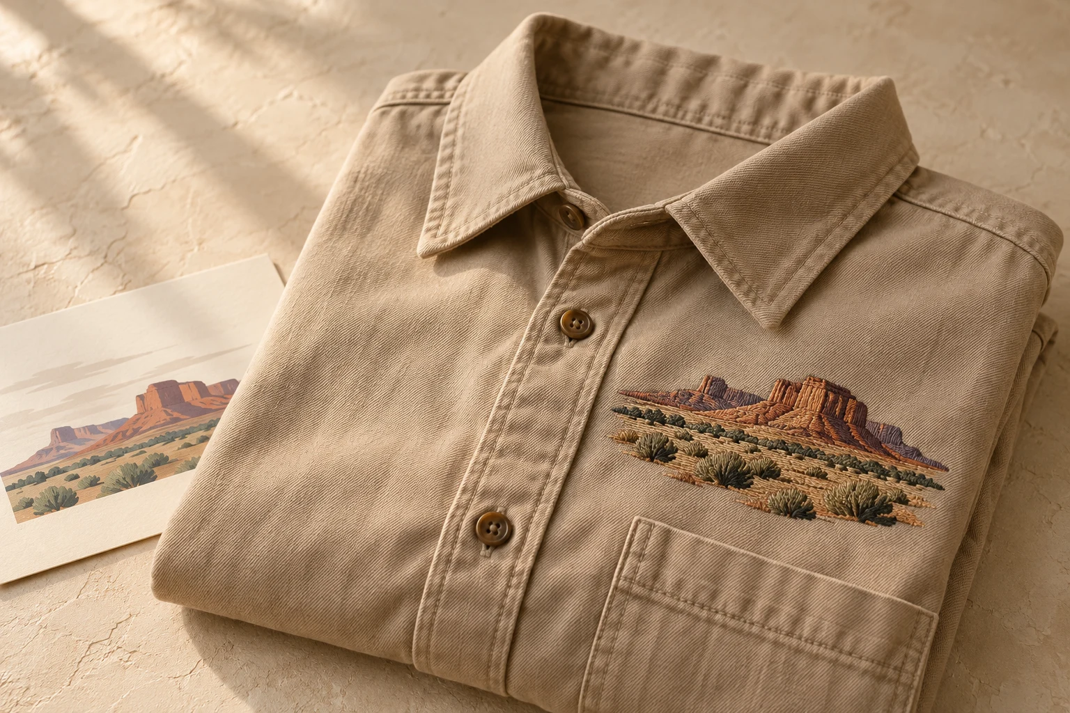 Choosing Embroidery Digitizing and Vector Art Services in New Mexico