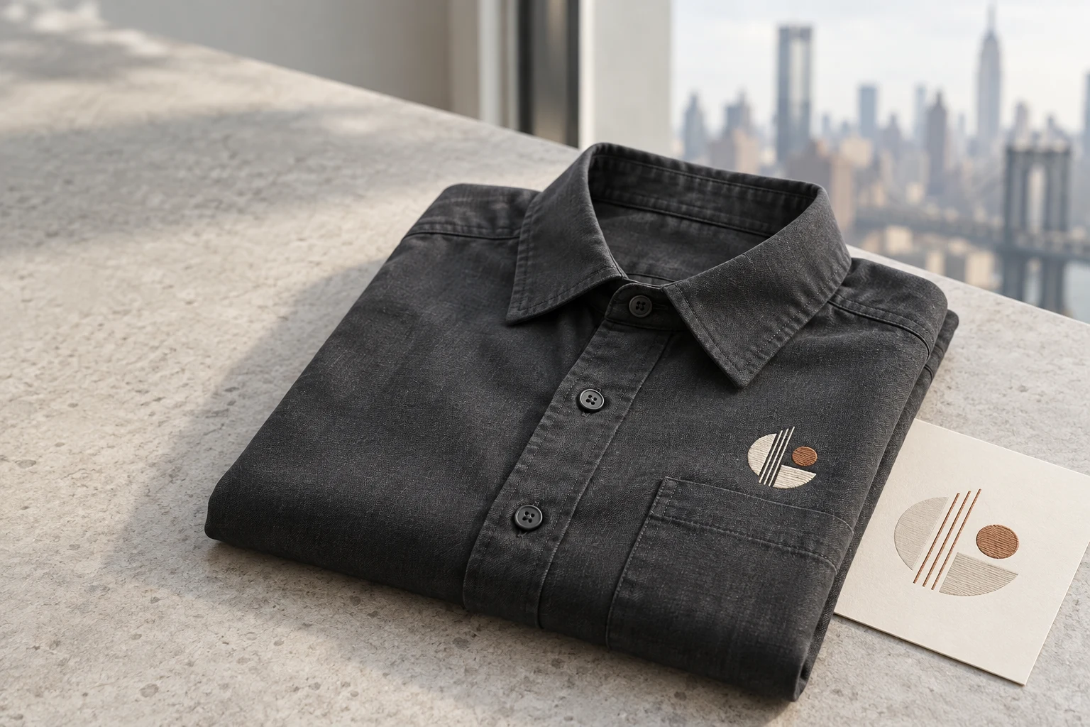 Embroidery Digitizing and Vector Art in New York: A Buyer’s Guide