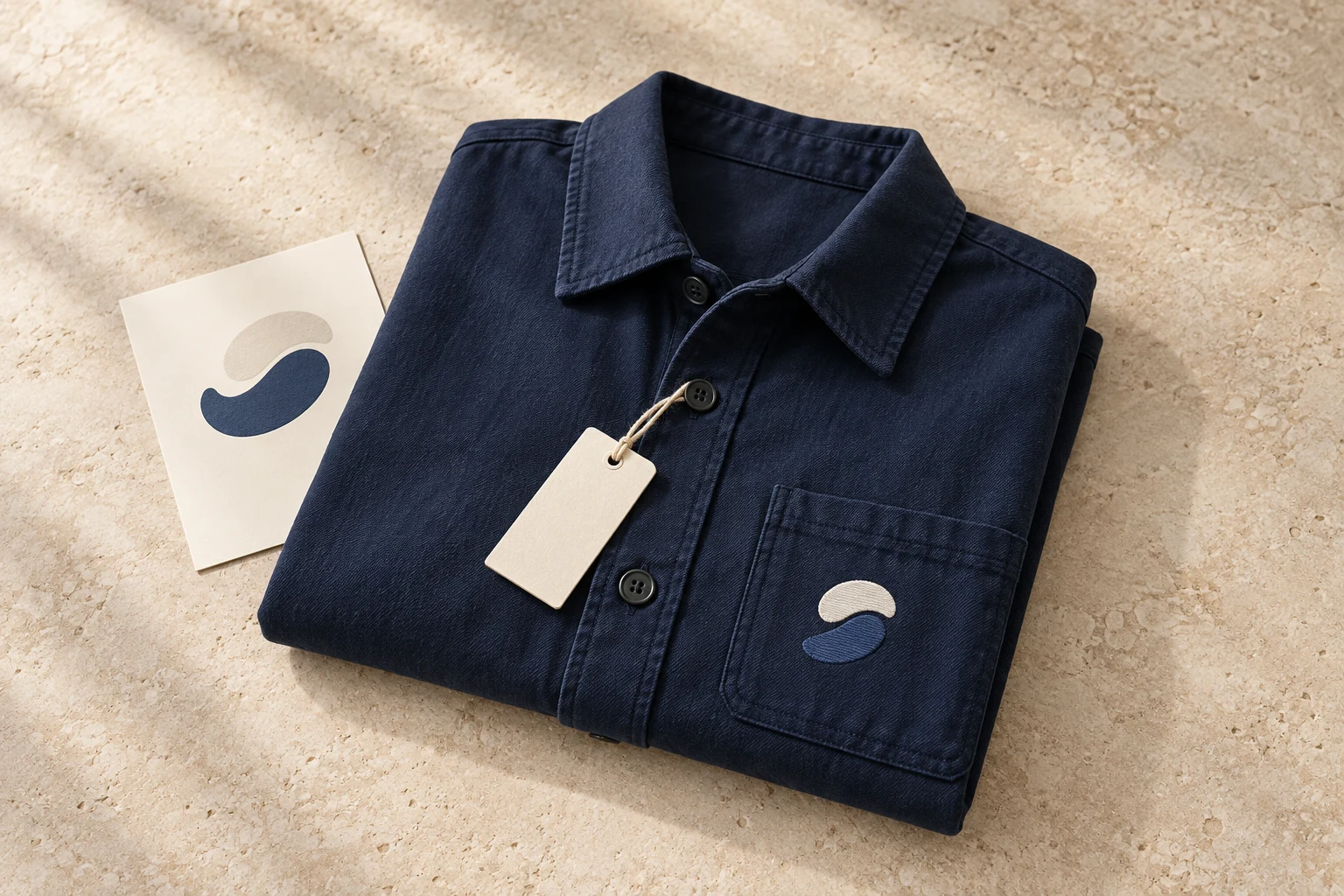 White-Label Services for Embroidery, Vector Art and Branded Merchandise