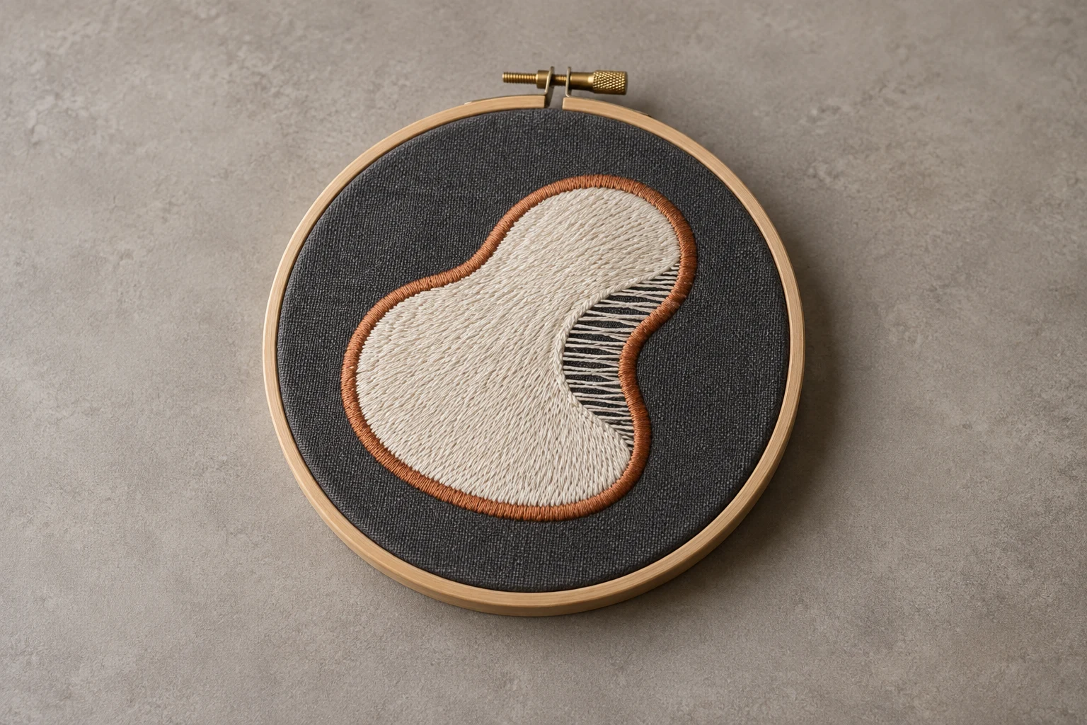 What Is Embroidery Underlay? Types, Settings and Fabric Selection