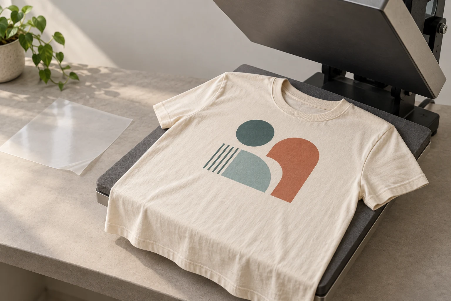 What Is Heat Transfer Printing? A Complete Beginner’s Guide