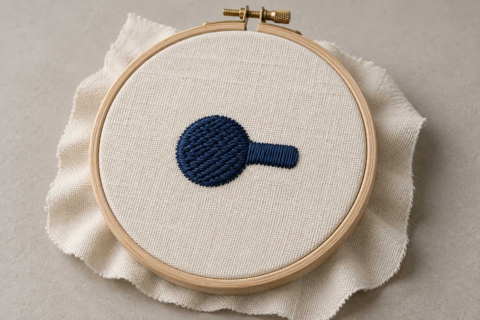 Push and Pull Compensation in Embroidery: Settings and Sew-Out Fixes