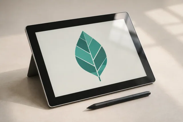 7 خطوات بسيطة لجعل ملف SVG