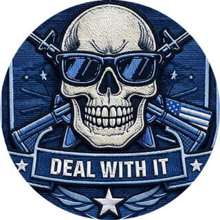 Custom Morale Patches
