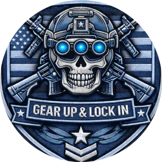 Custom Tactical Patches