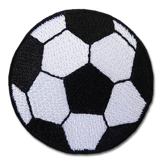 Football Patches