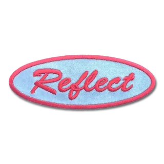 Name Patches