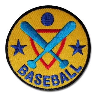 Sports Patches