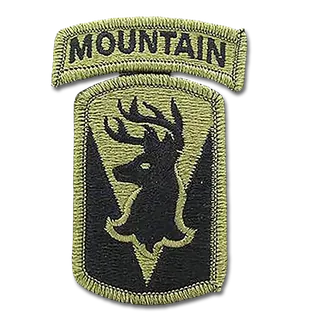 Uniform Patches