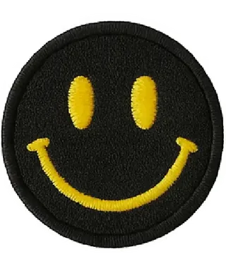 Funny Velcro Patches