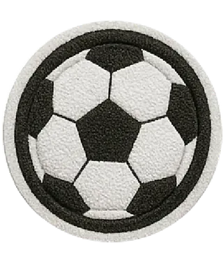 Sport Velcro Patches