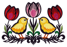 free downloadable embroidery designs