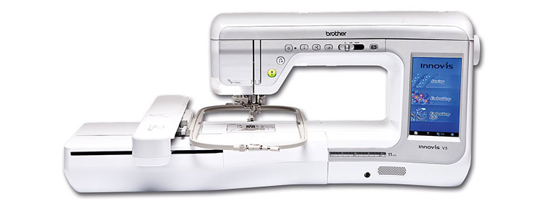 High Quality Embroidery Brother Machines - DigitEMB