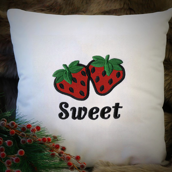 Free embroidery designs for saying for pillows for pes format - plmlibrary