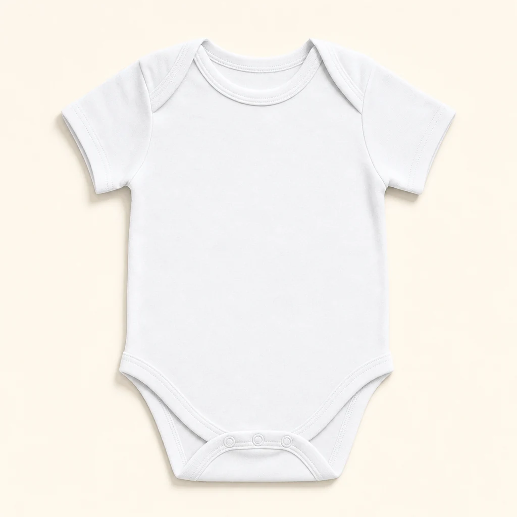 Baby Bodysuit