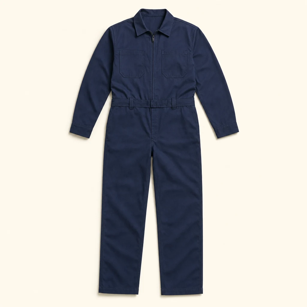 Work Coveralls
