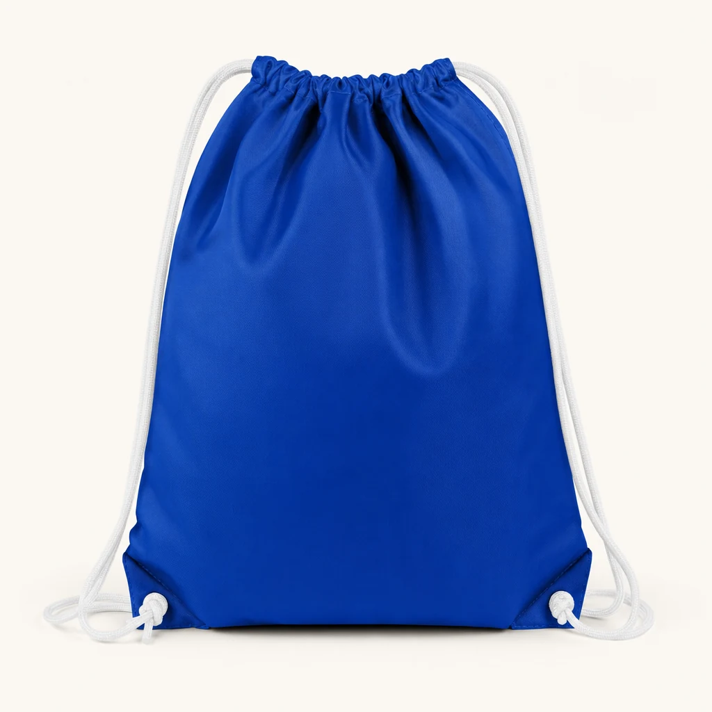 Drawstring Gym Bag