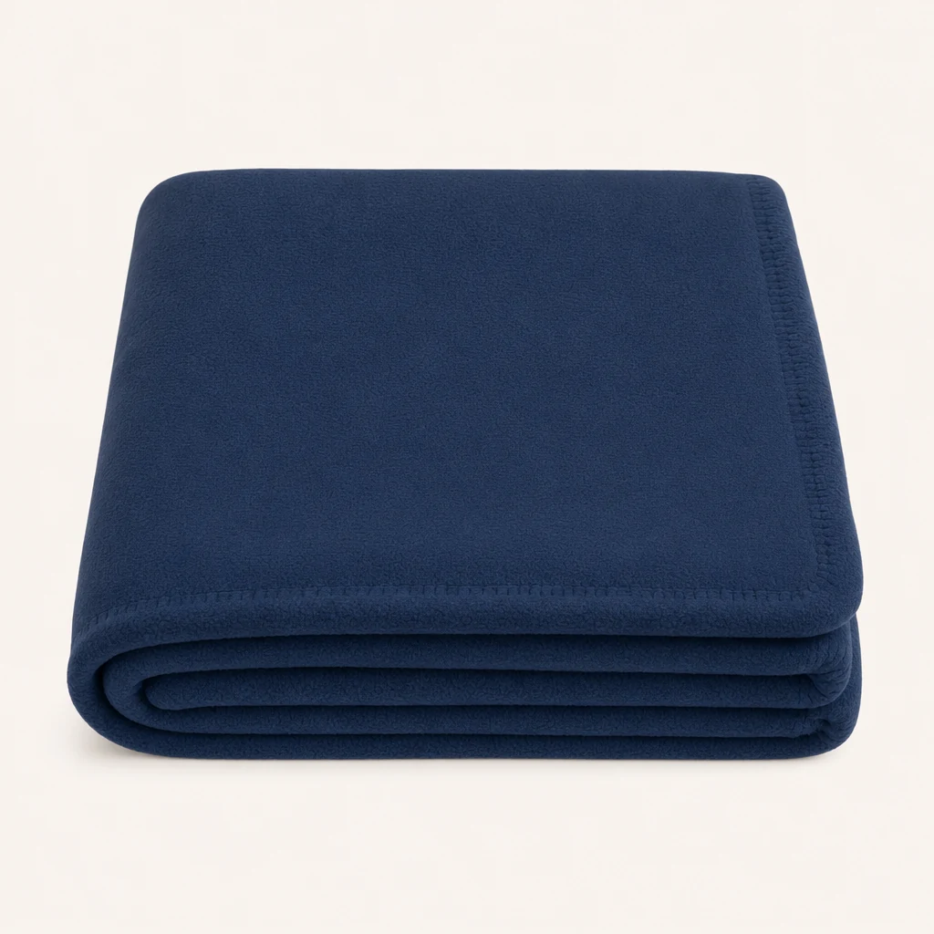Fleece Stadium Blanket