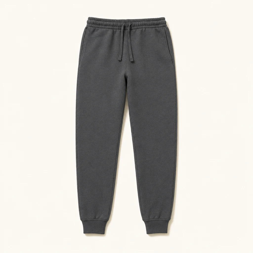 Fleece Joggers