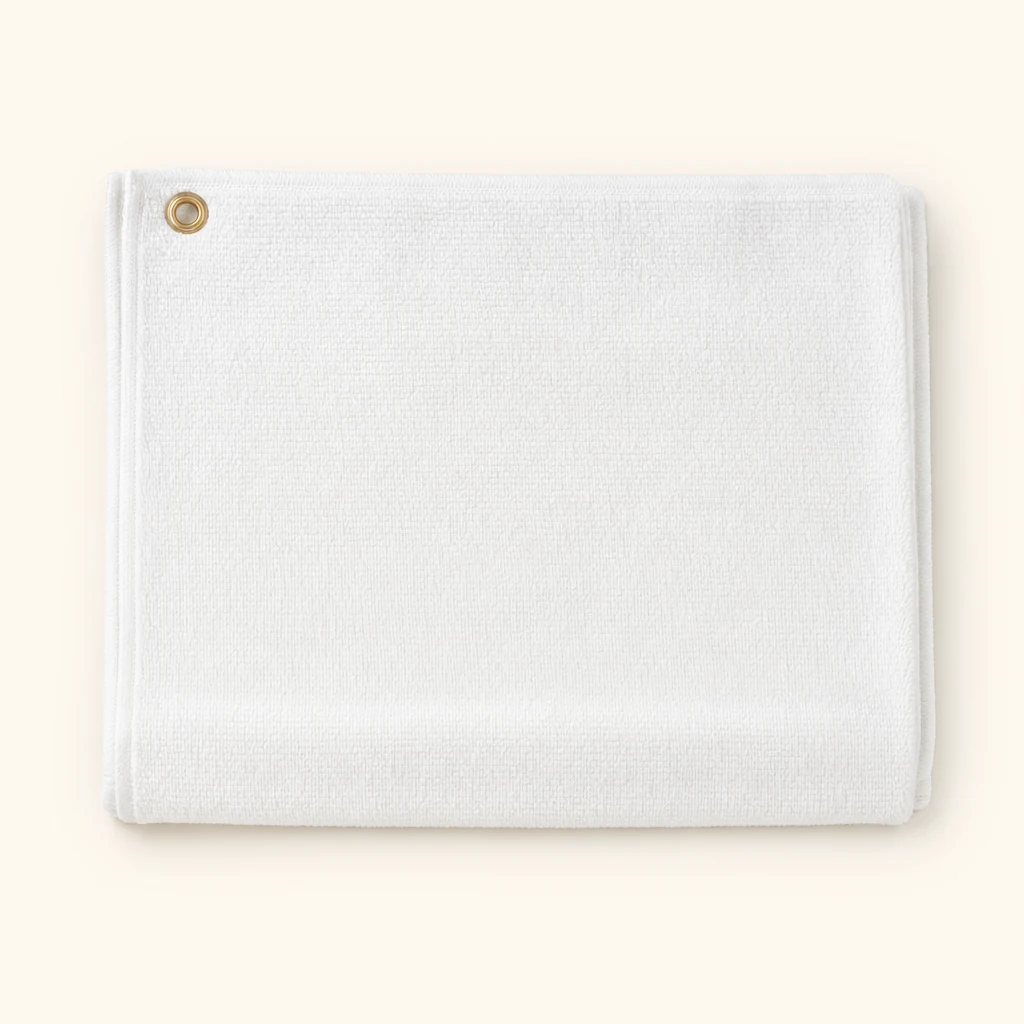 Grommeted Sport Towel