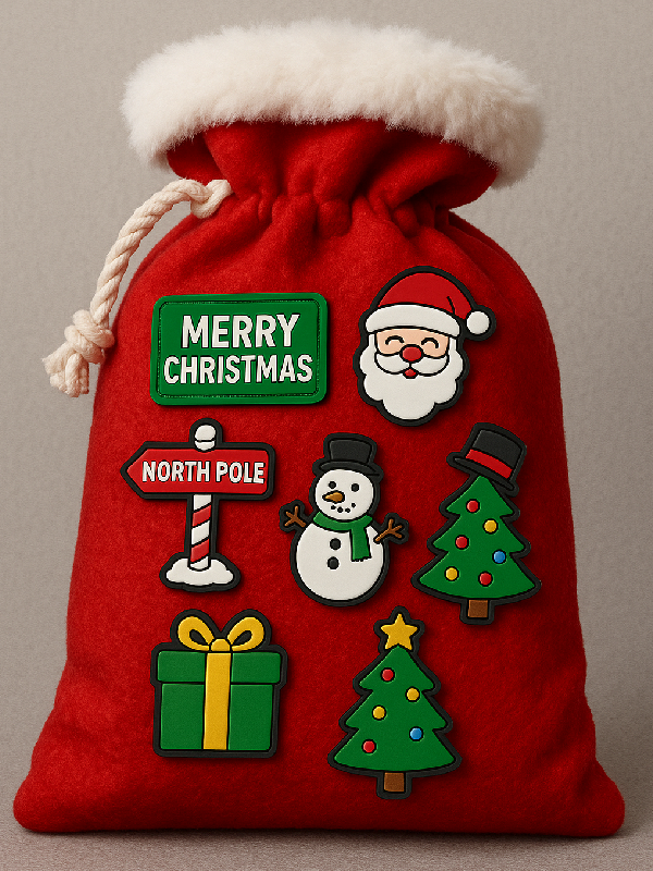 Our Patch-Perfect Creations for Our Customers 1
