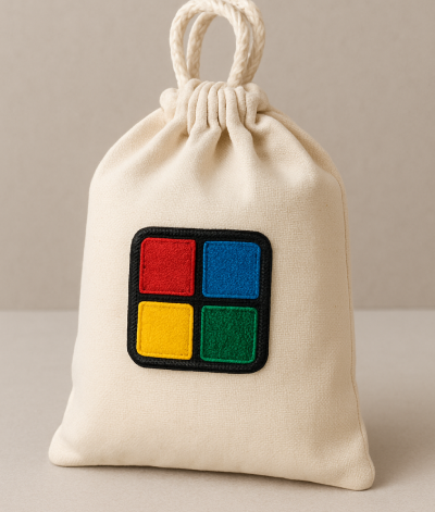 Our Patch-Perfect Creations for Our Customers 1