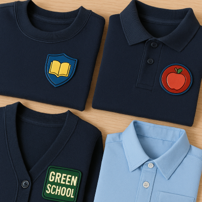 Our Patch-Perfect Creations for Our Customers 3