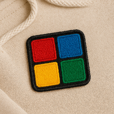 Our Patch-Perfect Creations for Our Customers 2