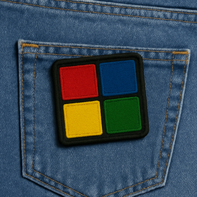 Our Patch-Perfect Creations for Our Customers 3