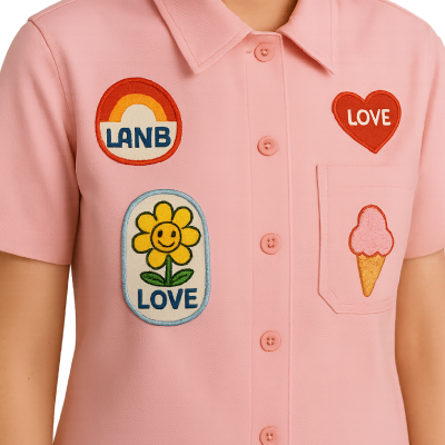 Our Patch-Perfect Creations for Our Customers 2