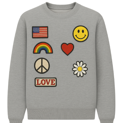 Our Patch-Perfect Creations for Our Customers 2